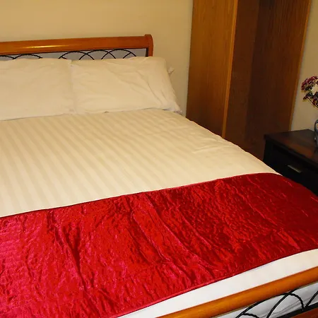 Pensionat Hazelbrook 3*