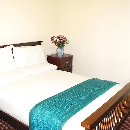 Pensionat Hazelbrook 3*