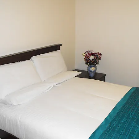 Pensionat Hazelbrook Dublin