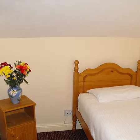 Pensionat Hazelbrook Dublin