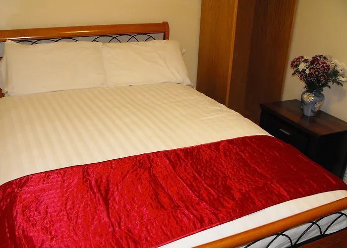 Pensionat Hazelbrook 3*