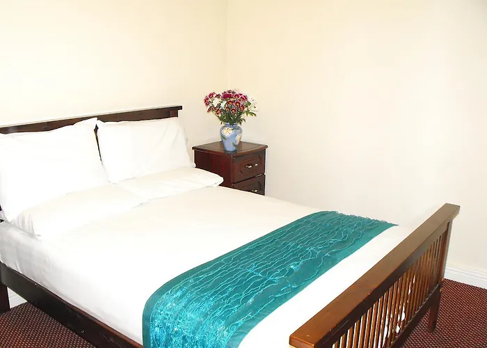 Pensionat Hazelbrook 3*