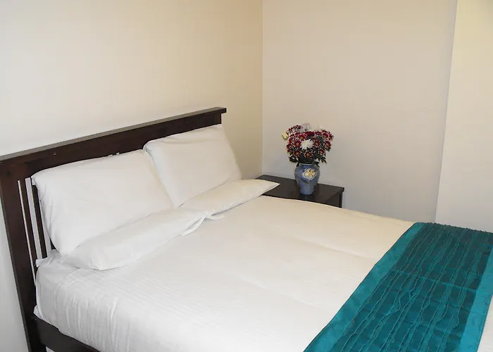 Pensionat Hazelbrook Dublin