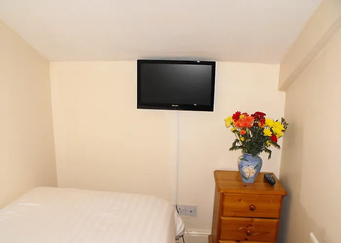 Pensionat Hazelbrook 3*