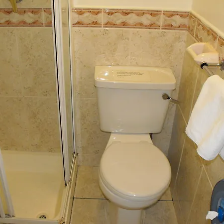 Casa de hóspedes Hazelbrook