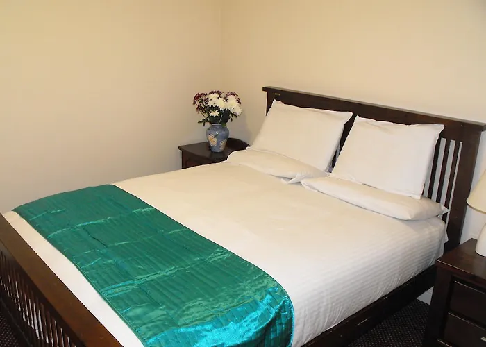 ヘーゼルブルック ダブリン