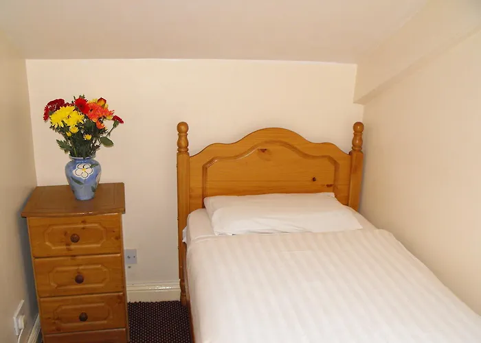 ヘーゼルブルック