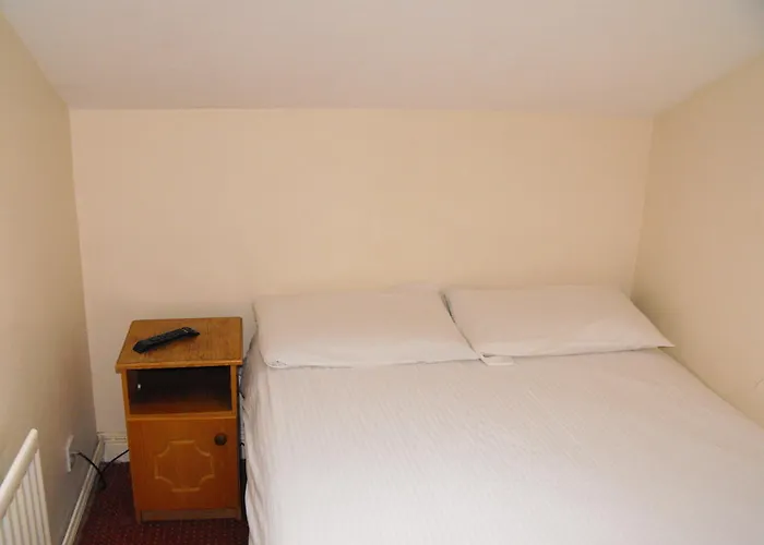 헤이즐브룩 롯지 더블린