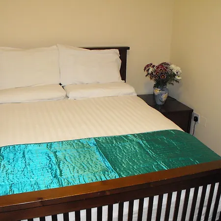 海泽布鲁克旅舍