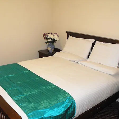 海泽布鲁克旅舍 都柏林