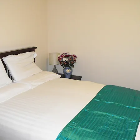 招待所 海泽布鲁克旅舍