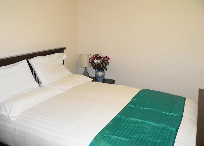 招待所 海泽布鲁克旅舍