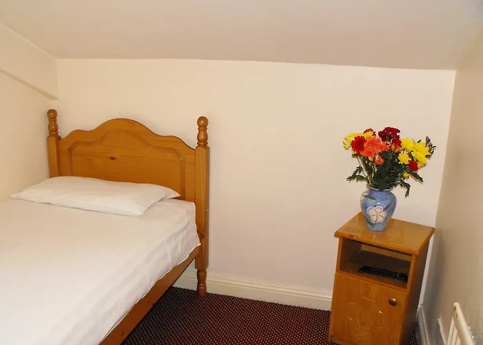 海泽布鲁克旅舍