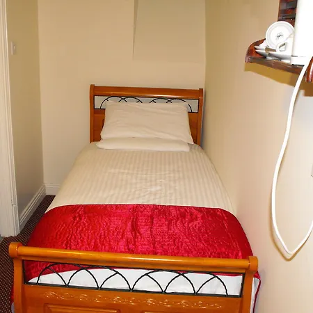 Gasthuis Hazelbrook Dublin