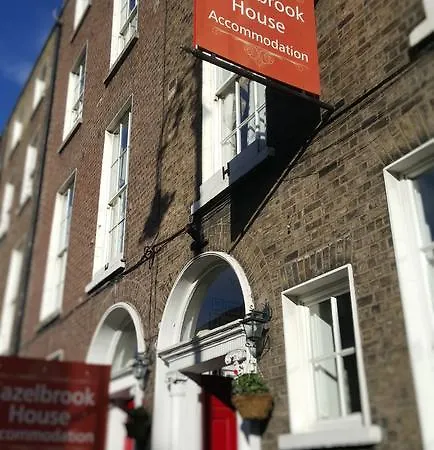 Hazelbrook Dublin